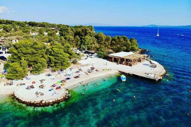 Private boat tour Blue Lagoon and 3 Islands from Trogir or Split - Final Thoughts: Is It Worth It?