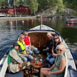 Private Boat Tour in Stockholm - A Closer Look at the Stockholm Private Boat Experience