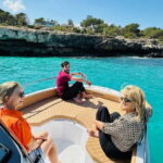 Private Boat Trip Playa de Palma Marine Reserve - The Itinerary Breakdown