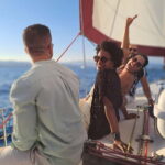 Private boat with open bar and snacks - The Sum Up: Who Will Love This Tour?