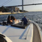 Private Bosphorus Yacht with Local Guide and Snacks - Detailed Look at the Itinerary