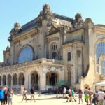 Private Bucharest Tour: Discover Constana & Black Sea Coast - Exploring the Rich Heritage at the Museum of Archaeology and History