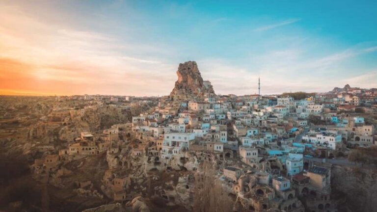 Private Cappadocia Tour Including Underground City - The Experience from a Practical View