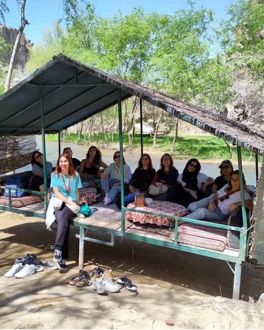 Private Cappadocia Tours With Guide - Final Thoughts