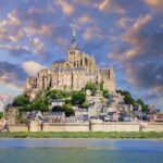 Private Car with Chauffeur Luxury Tour, Le Mont Saint Michel - Exploring Le Mont Saint Michel: What’s Included and What’s Not