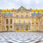 Private Car with Driver Luxury Tour to Château de Versailles - The Itinerary: What You’ll Experience