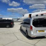 Private Chauffeur-London Heathrow from/to Southampton Cruise Port - What to Expect on the Journey