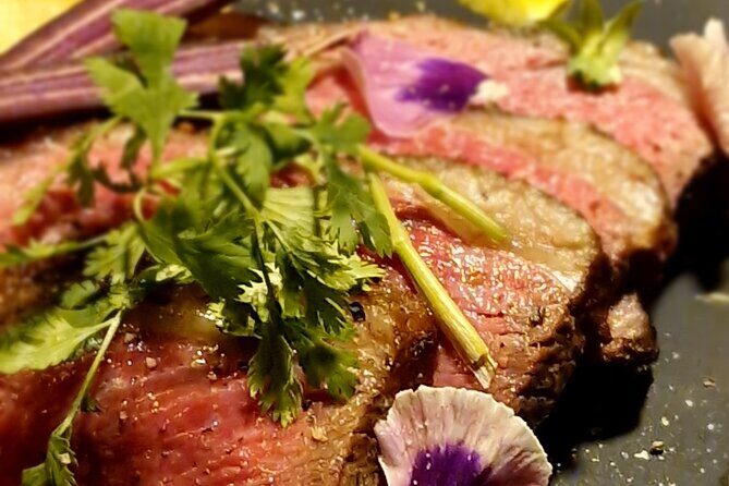 Private chef service experience in Tulum and Mayan riviera - The Culinary Journey