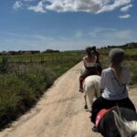 Private Chianti Horseback Riding Wine Tasting + Lunch - A Deep Dive into the Experience