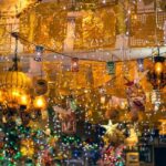 Private Christmas Stroll: San Antonios Festive Gems - Exploring San Antonio’s Christmas Charm