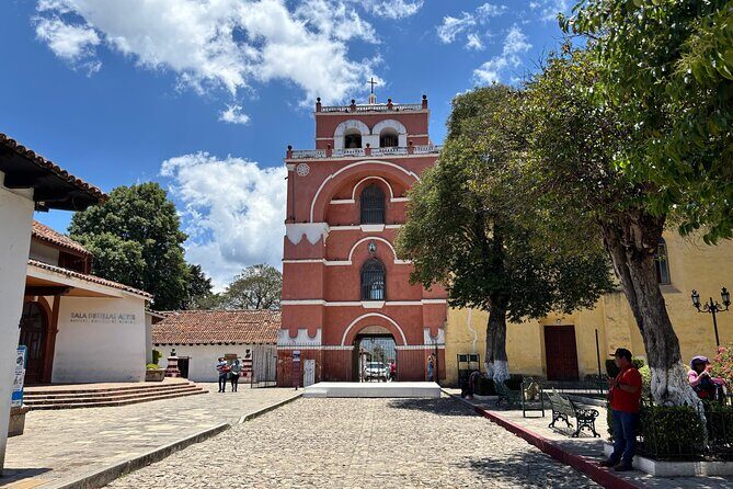 Private City Tour San Cristobal de las Casas - Practical Details