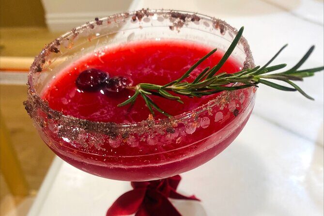 Private Cooking or Baking Class with a Cordon Bleu Chef - Practical Details: What Travelers Should Know