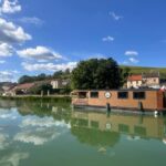 Private day - Cruise through the Champagne vineyards - Detailed Itinerary Breakdown