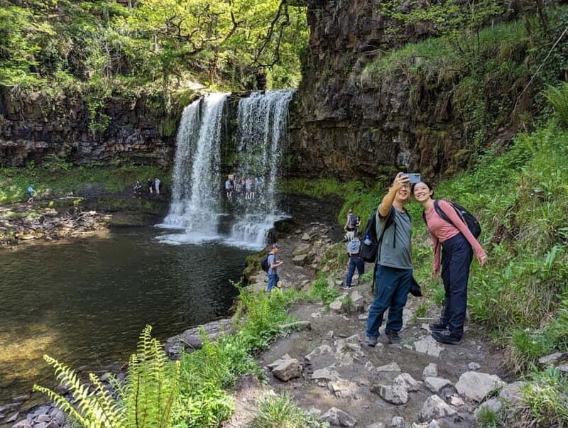 Private Day Hike: The Brecon Beacons Amazing Six Waterfalls - Why This Tour Offers Great Value
