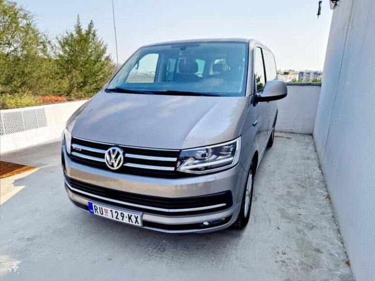 Private Day Tour Discovering Gems of Novi Sad in Luxury - A Well-Planned Itinerary for Authentic Exploration