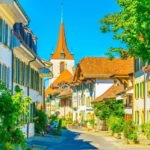 Private day trip from Basel to Bern, Murten, local driver - What Makes This Tour Stand Out?