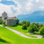 Private day trip from Basel to Zurich, Vaduz & back - The Route & Stops in Detail