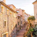 Private day trip from Monaco to the gems of French Riviera - Nice: A Colorful Coastal City (2 hours)