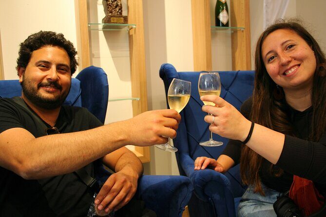 Private Day Trip Paris to Champagne: Lunch+Tastings with Producer - Final Thoughts: Why This Tour Is a Great Value