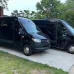 Private Day Trip: Washington D.C.  Hershey, PA - The Value of a Private Transfer