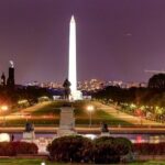 Private DC Monuments by Moonlight (Up to 12 Guests) - Practical Details and Considerations