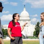 Private DC Pride Ride: LGBTQIA+ History by Electric Cart - An In-Depth Look at the Private DC Pride Ride Experience