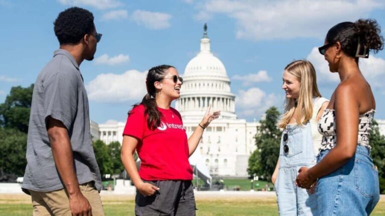 Private DC Pride Ride: LGBTQIA+ History by Electric Cart - An In-Depth Look at the Private DC Pride Ride Experience