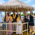 Private Downtown Wilmington River Cruise (2 Boats Max 12 People) - Included and Excluded: What’s in Your Ticket