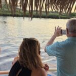 Private Downtown Wilmington Sunset Cruise - A Closer Look at the Itinerary