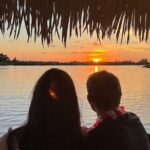 Private Downtown Wilmington Sunset Cruise (2 Boats Max 12 People) - The Itinerary Breakdown: What to Expect