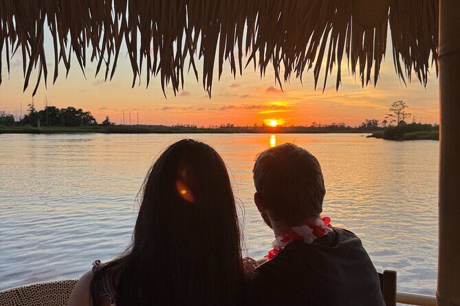 Private Downtown Wilmington Sunset Cruise (2 Boats Max 12 People) - The Itinerary Breakdown: What to Expect