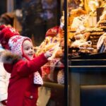 Private Edinburghs Enchanted Christmas Walkabout - Practical Details and What To Expect