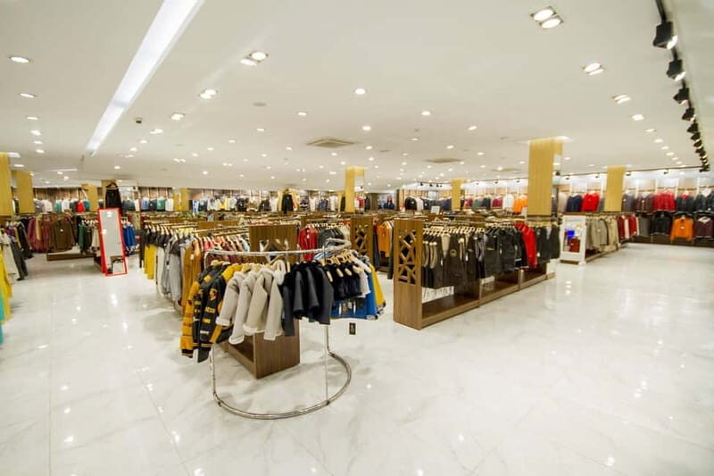 Private Ephesus and Shopping Tour from Kusadasi Cruiser Only - Transportation, Duration, and Practicalities