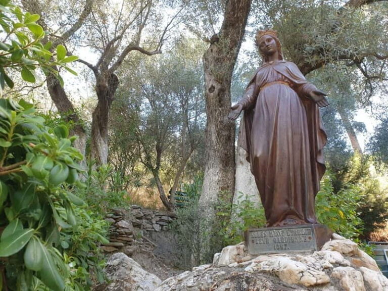 Private Ephesus Bible Study Tour From Kusadasi Cruisers Only - Why This Tour Offers Great Value