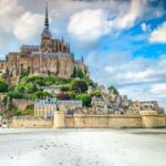 Private Escape to Mont-Saint-Michel from Le Havre - Arrival at Mont-Saint-Michel: First Impressions