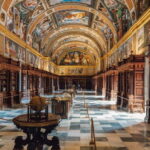 Private Escorial and Valley Tour with driver - Discovering El Escorial: A Monastery of Majesty