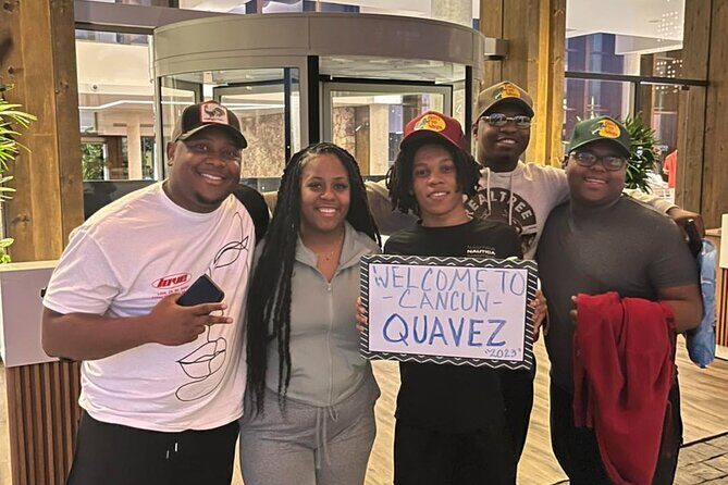 Private Express Shuttle from Accomodation to Cancun Airport - Booking and Pricing—Does It Offer Value?