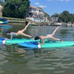 Private Floating Paddle Lesson and Photo Session - Who Will Love This Experience?
