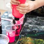 Private Fluid Art Class in Houston - Who Will Love This Experience?