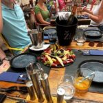 Private Foodie Tour: Wine & Seafood with a Local Chef - The Sum Up