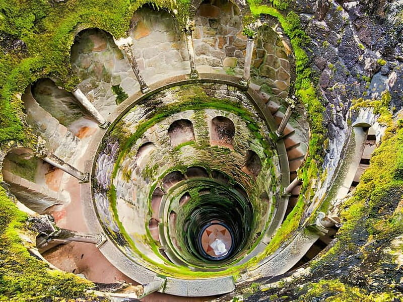 Private from Lisbon: Sintra, Quinta Regaleira, Monserrate + - Why This Tour Offers Great Value