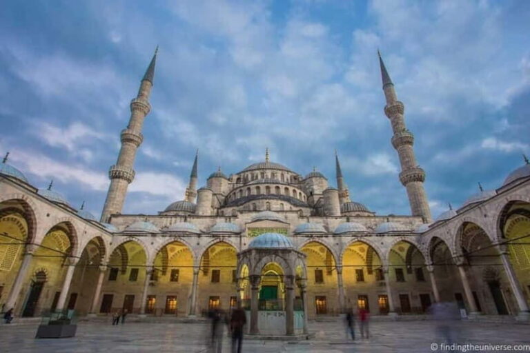 Private Full-Day Old City Tour of Istanbul - Practical Details and Tips