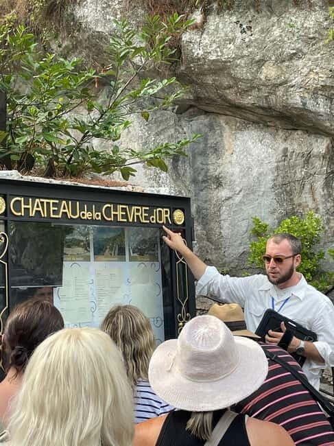 Private Full-Day Tour: Eze, Monaco & Monte-Carlo - The Glamour of Monte Carlo: Casino, Shopping, and Luxury