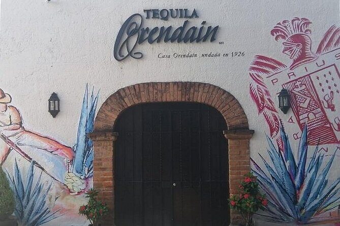 Private Full Day Tour in Guachimontones and Orendain Tequila - Authentic Insights from Reviews