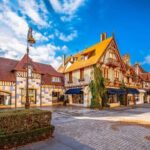 Private full-day tour to Honfleur & Deauville from Le Havre - The Experience in Detail