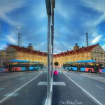 Private Gothenburg: Walking Tour Like a Local! - The Itinerary in Detail