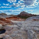 Private Guided Hike through White Pocket Off Road Activity - A Deep Dive into the White Pocket Experience