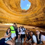 Private guided tour to Algarve,Benagil cave from Lisbon - Who Would Love This Tour?