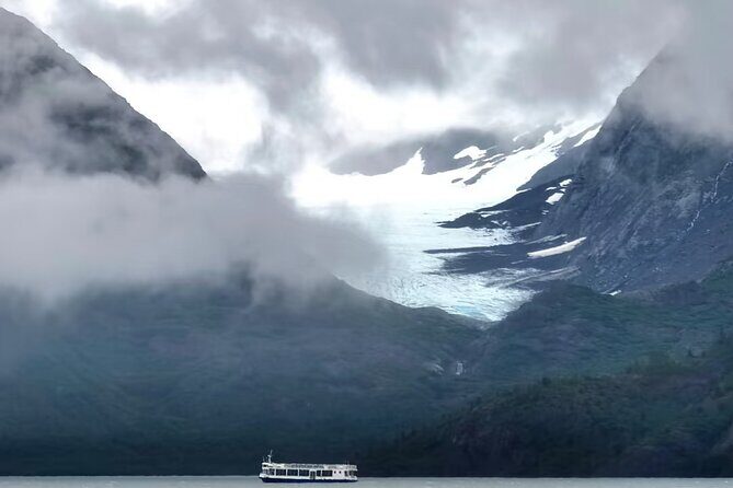 Private Guided Tour Whittier Cruise pick up - The Practicalities and Value