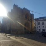 Private guided walking tour in Coimbra (8 hours) - What Makes This Tour Stand Out?